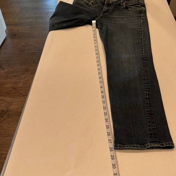 Kut From The Kloth Mid Rise Size 6 - Picture 5 of 16